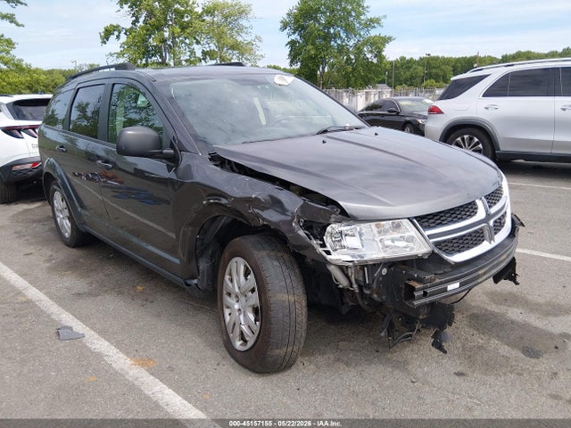 2016 DODGE JOURNEY SE - 1