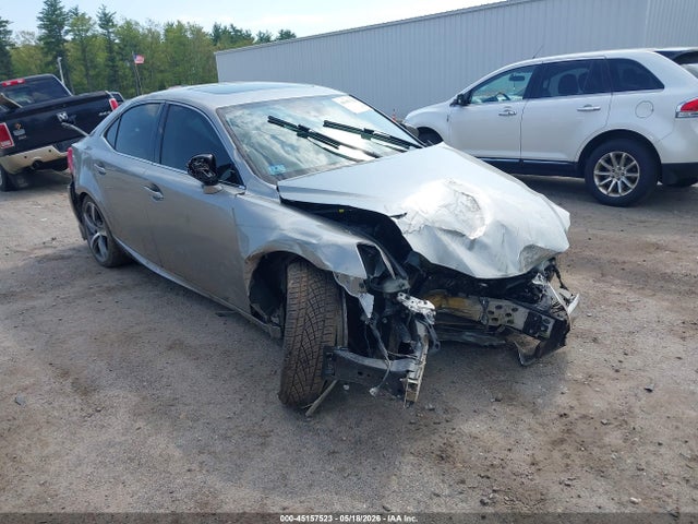 2017 LEXUS IS 300 - 1