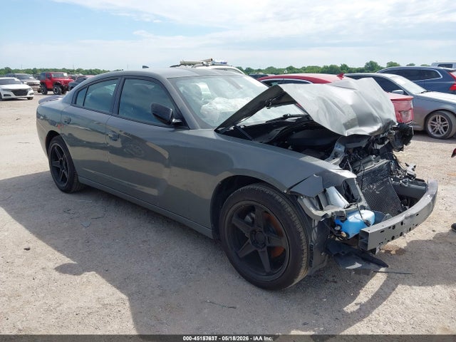 2023 DODGE CHARGER SXT - 1