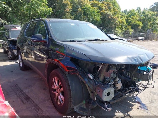 2019 CHEVROLET TRAVERSE 1LT - 1