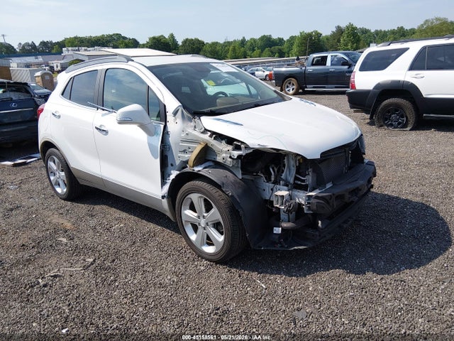 2015 BUICK ENCORE LEATHER - 1