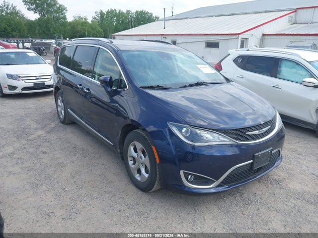 2017 CHRYSLER PACIFICA TOURING-L - 1