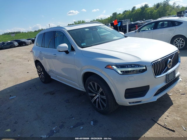 2023 VOLVO XC90 B6 CORE - 1