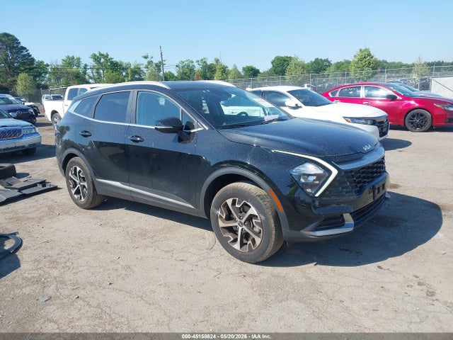 2023 KIA SPORTAGE EX - 1