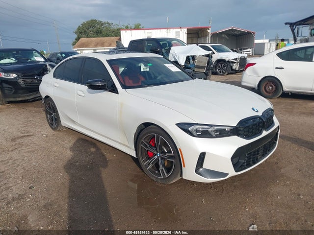2023 BMW M340I - 1