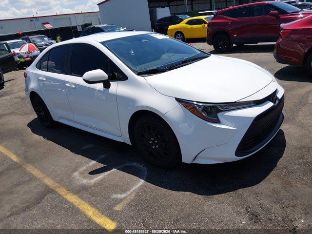 2023 TOYOTA COROLLA LE - 1