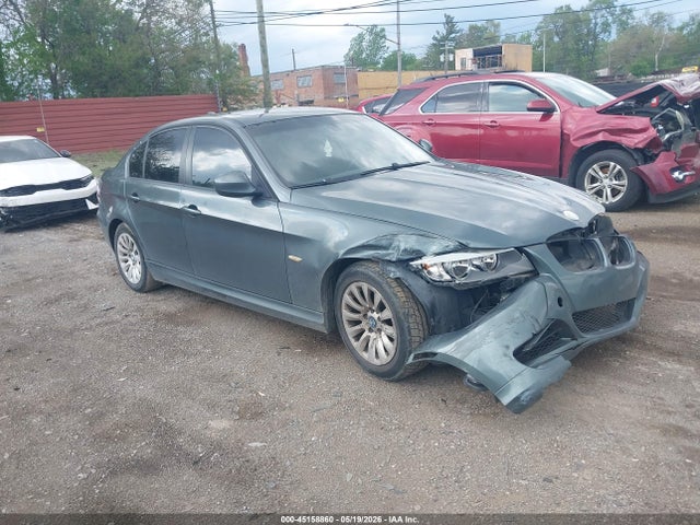 2009 BMW 328I - 1