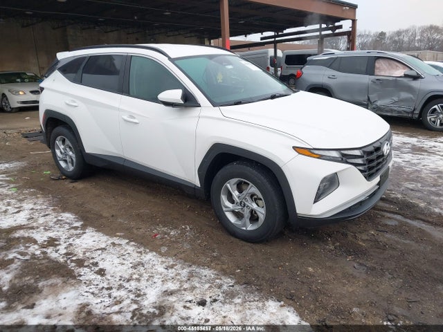 2024 HYUNDAI TUCSON SEL - 1