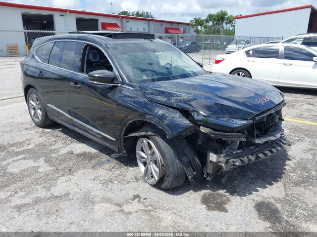2024 ACURA MDX STANDARD - 1