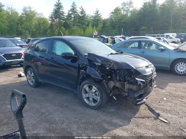 2016 HONDA HR-V EX - 1
