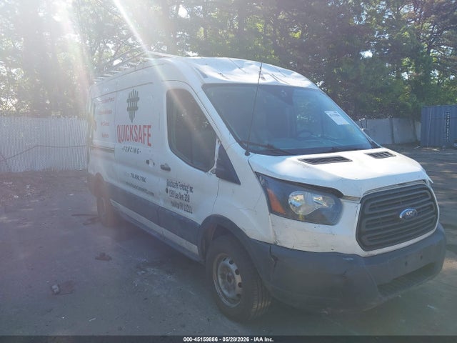 2016 FORD TRANSIT-250 - 1