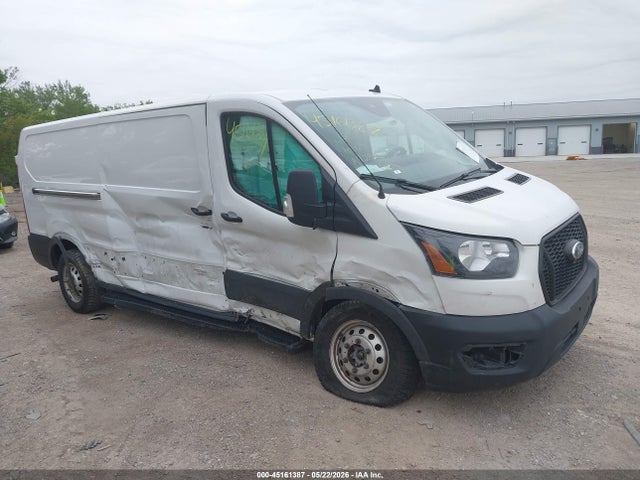 2023 FORD TRANSIT-150 - 1