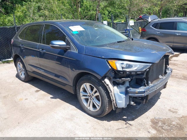 2019 FORD EDGE SEL - 1