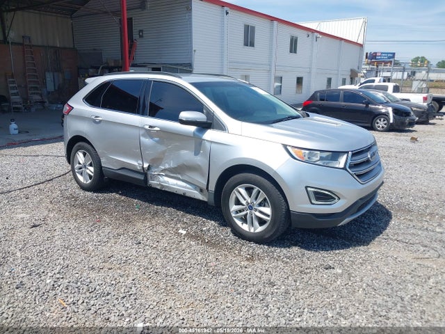 2016 FORD EDGE SEL - 1