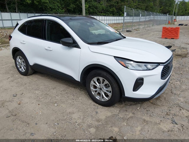 2023 FORD ESCAPE ACTIVE - 1