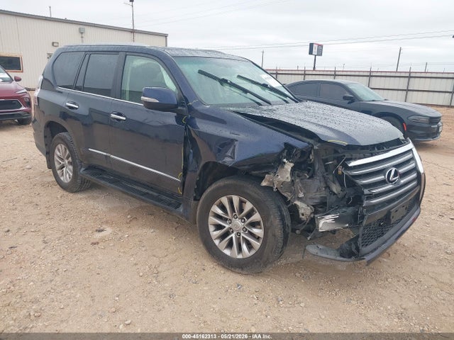 2019 LEXUS GX 460 PREMIUM - 1