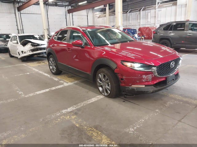 2024 MAZDA CX-30 2.5 S PREFERRED PACKAGE - 1
