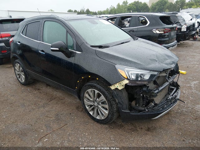 2018 BUICK ENCORE PREFERRED - 1