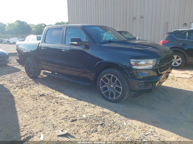 2019 RAM 1500 LARAMIE - 1
