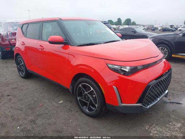 2024 KIA SOUL EX - 1