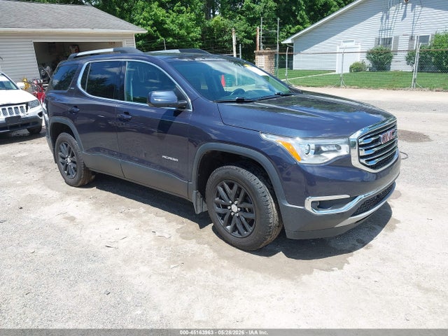 2018 GMC ACADIA SLT-1 - 1