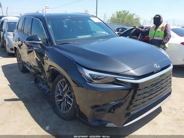 2026 LEXUS TX 350 PREMIUM - 1