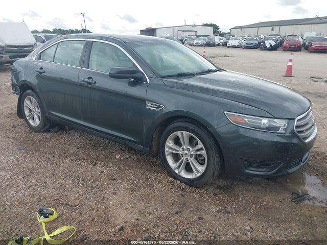 2016 FORD TAURUS SEL - 1