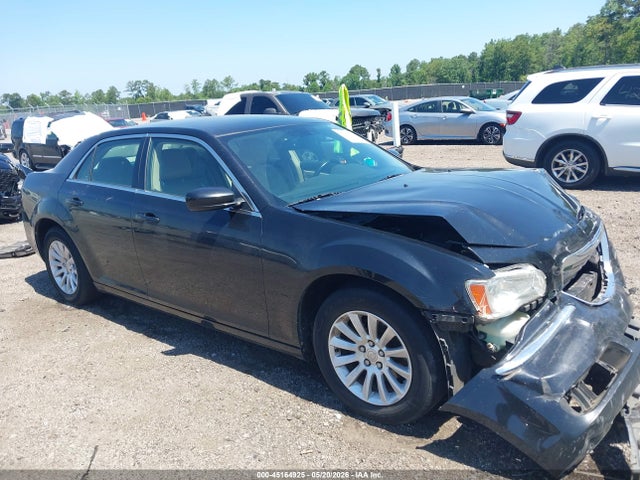 2013 CHRYSLER 300 MOTOWN - 1