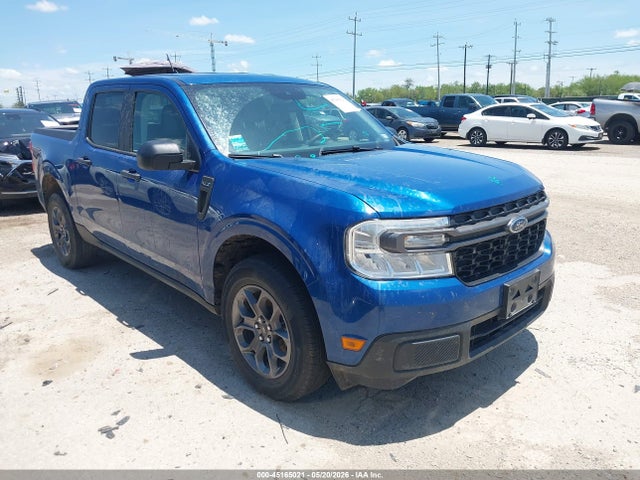 2024 FORD MAVERICK XLT - 1