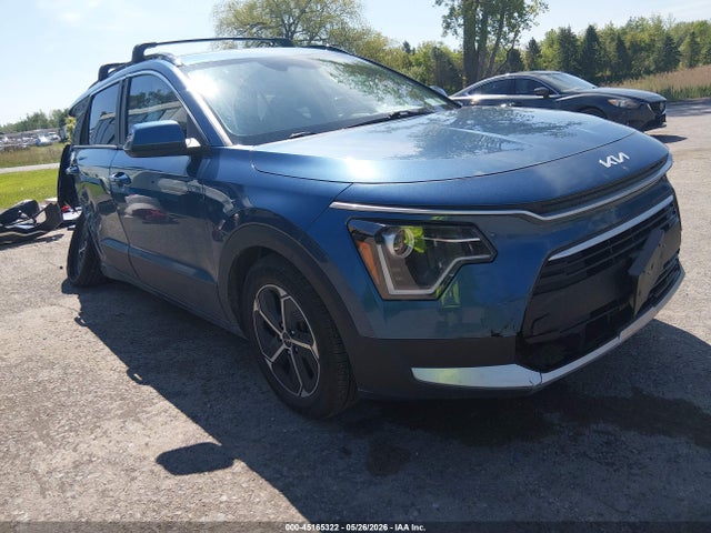 2023 KIA NIRO EX - 1