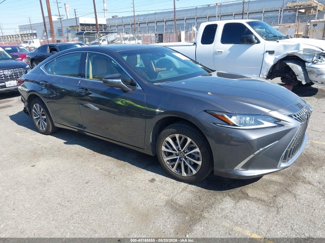 2025 LEXUS ES 350 - 1