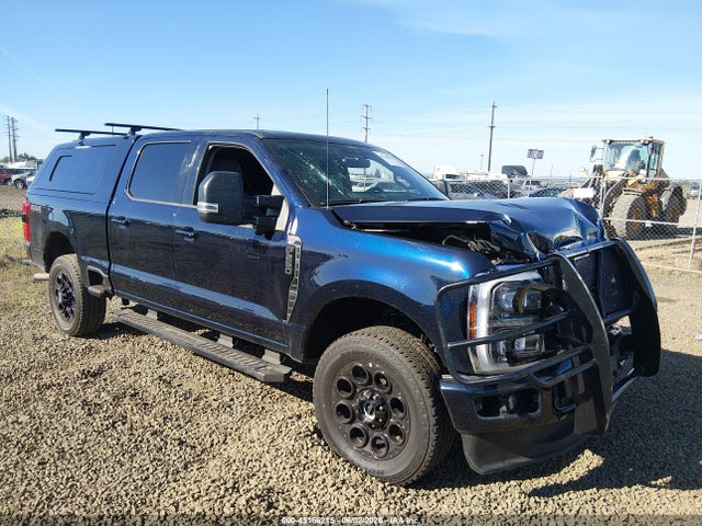 2024 FORD F-250 XLT - 1