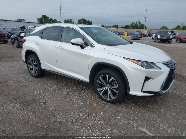 2016 LEXUS RX 350 - 1