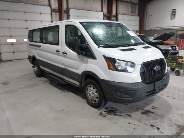 2024 FORD TRANSIT-250 - 1