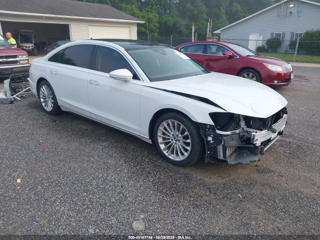 2019 AUDI A8 L 55 - 1