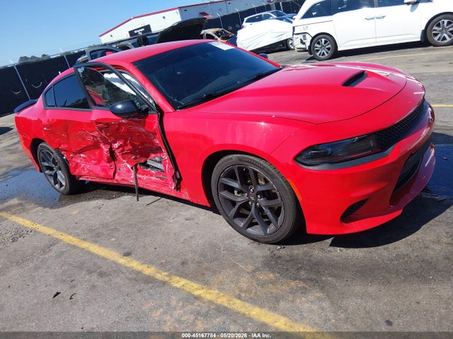 2023 DODGE CHARGER GT - 1