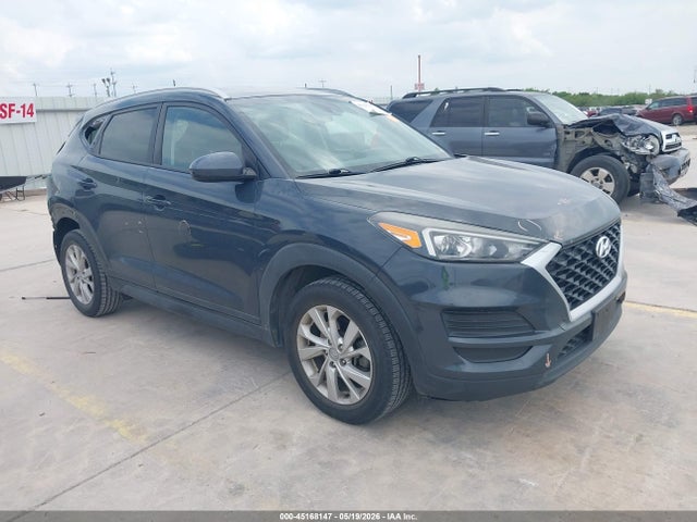 2020 HYUNDAI TUCSON VALUE - 1
