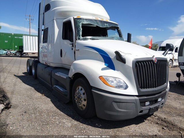 2021 INTERNATIONAL LT - 1