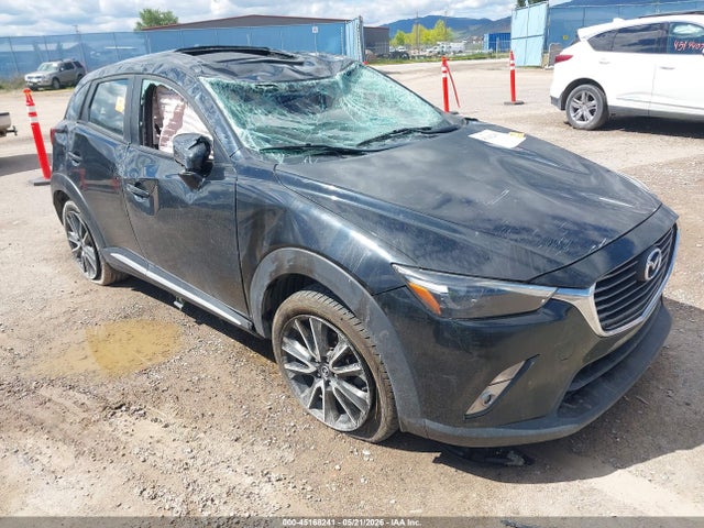 2016 MAZDA CX-3 GRAND - 1
