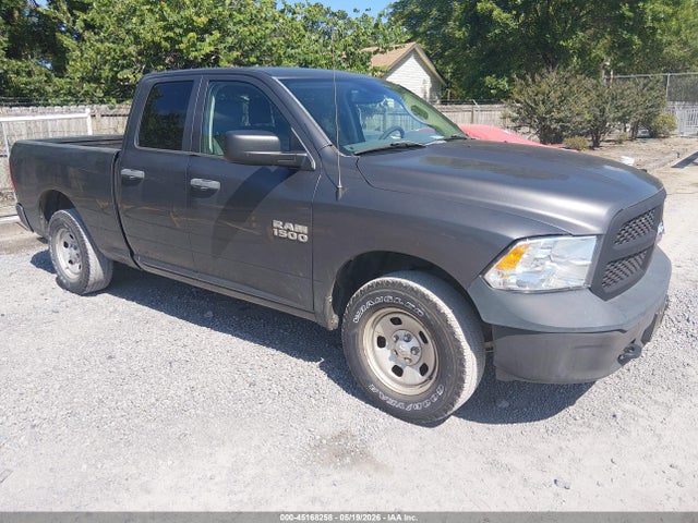 2016 RAM 1500 TRADESMAN - 1