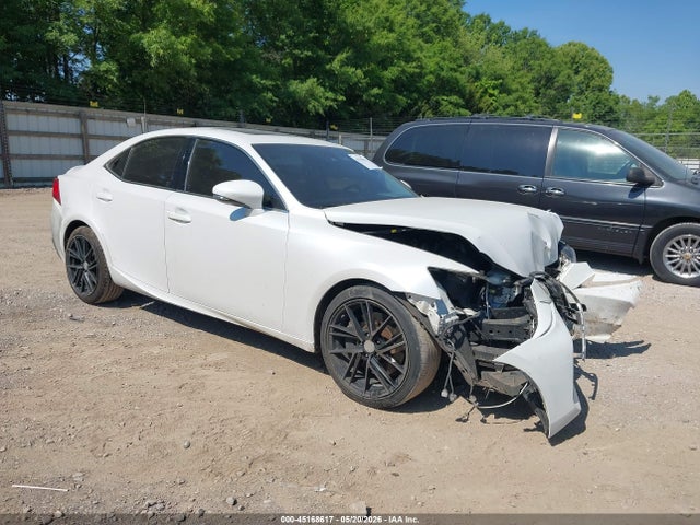 2017 LEXUS IS 300 - 1