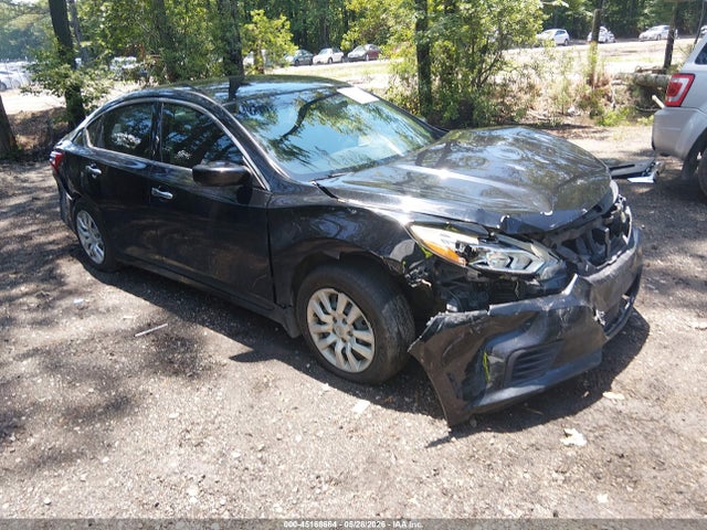 2016 NISSAN ALTIMA 2.5 S - 1