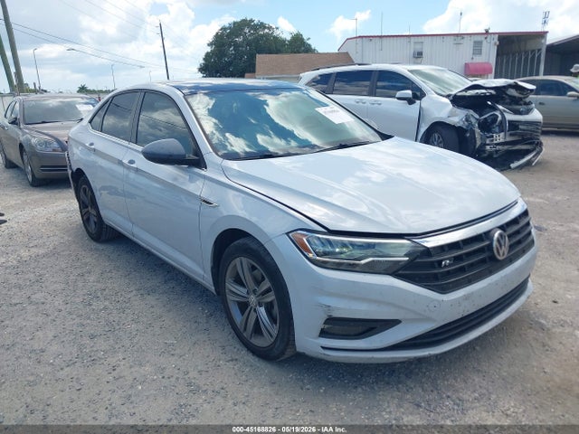 2019 VOLKSWAGEN JETTA 1.4T - 1