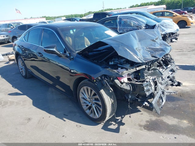 2020 LEXUS ES 300H - 1