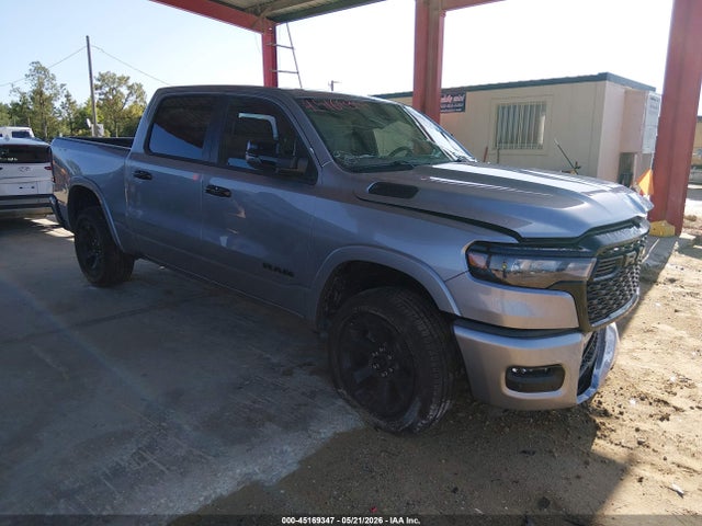 2026 RAM 1500 BIG HORN 4X2 5'7 BOX - 1
