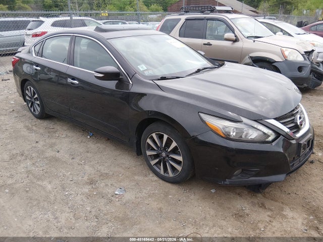2016 NISSAN ALTIMA 2.5 SL - 1