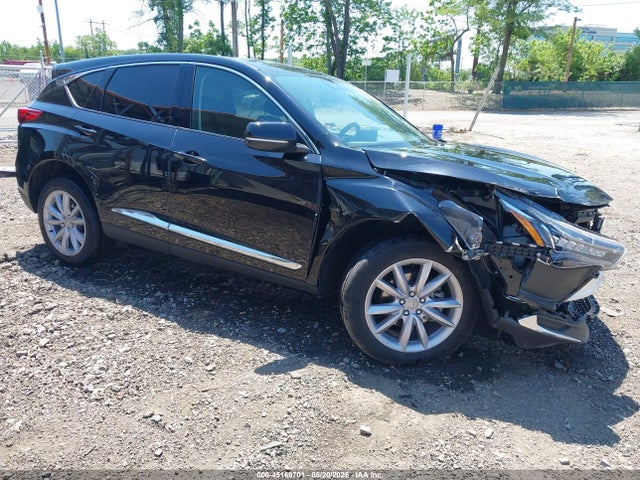2024 ACURA RDX STANDARD - 1