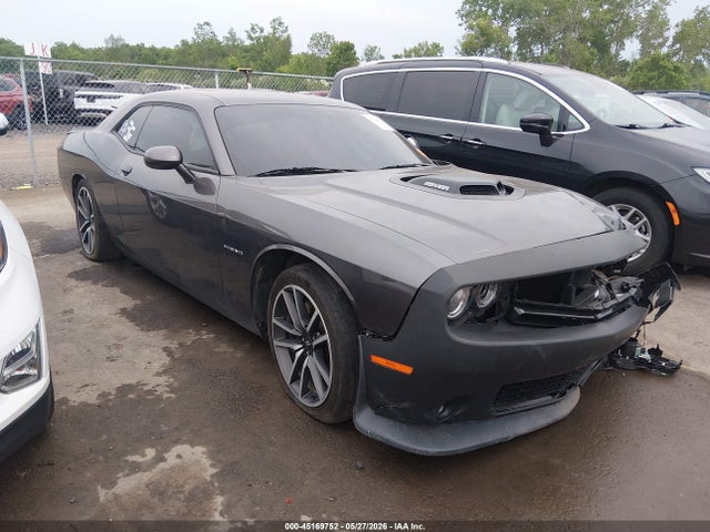 2021 DODGE CHALLENGER R/T - 1