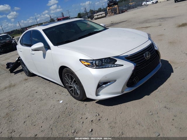2017 LEXUS ES 350 - 1