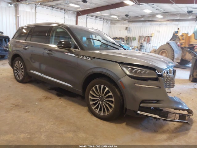 2023 LINCOLN AVIATOR RESERVE - 1